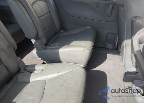 2002 Mazda Mpv z USA, uszkodzony, nr VIN JM3LW28J020301060